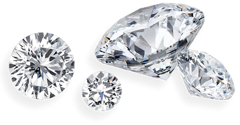 ギンザタナカのダイヤモンド品質基準 / ビューティーグレード